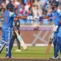IND vs NZ : श्रेयस अय्यरनंतर हार्दिक पंड्याची दमदार खेळी, टीम इंडियाचं न्यूझीलंडसमोर मोठं लक्ष्य