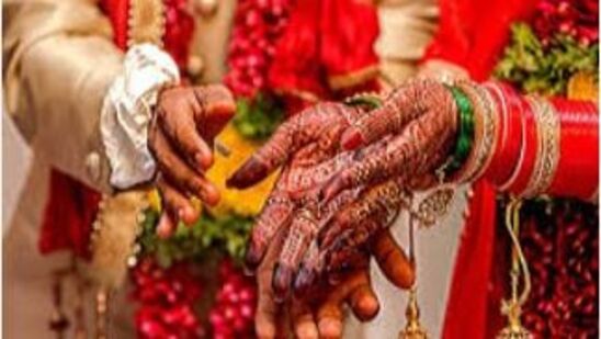 कन्या विवाह मंडप योजना