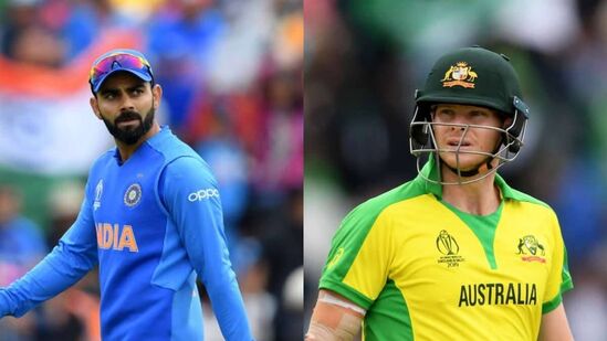 ND vs AUS Semi Final : ICC वनडे इव्हेंटच्या बाद फेरीत भारत-ऑस्ट्रेलिया ६ वेळा भिडले, कोणी किती सामने जिकले? आकडे पाहा