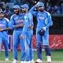 Rohit Sharma As Captain : रोहित शर्मा चॅम्पियन्स ट्रॉफी जिंकणार का? कर्णधार म्हणून अशी आहे कामगिरी, पाहा