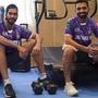मराठमोळा अजिंक्य रहाणे केकेआरचा नवा कर्णधार, तर २३ कोटींच्या खेळाडूची उपकर्णधारपदी निवड