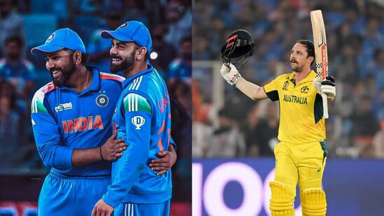 IND vs AUS : भारताची प्रथम गोलंदाजी, ऑस्ट्रेलियन संघात मोठे बदल, पाहा दोन्ही संघांची प्लेइंग इलेव्हन