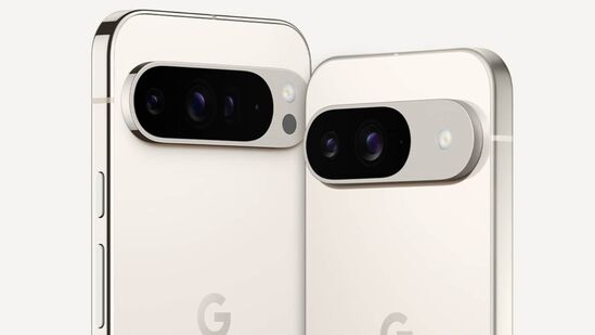 Google Pixel 9 Pro 5G