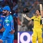 IND vs AUS : भारताची प्रथम गोलंदाजी, ऑस्ट्रेलियन संघात मोठे बदल, पाहा दोन्ही संघांची प्लेइंग इलेव्हन IND vs AUS : भारताची प्रथम गोलंदाजी, ऑस्ट्रेलियन संघात मोठे बदल, पाहा दोन्ही संघांची प्लेइंग इलेव्हन