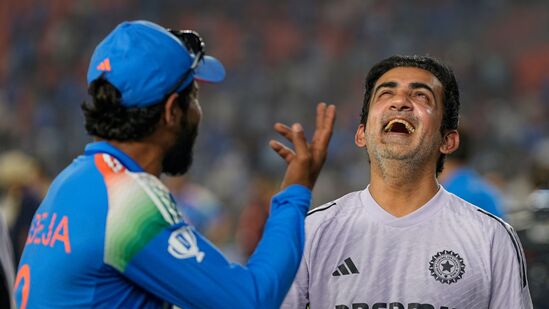 IND vs AUS : दुबईत टीम इंडियाला पराभूत करणं अशक्य! ऑस्ट्रेलियाला हरवून भारताने मोठा विक्रम केला, पाहा