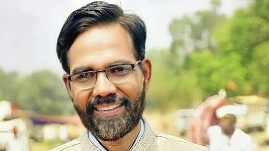 डॉ. अजित नवले यांची माकपच्या सचिवपदी निवड