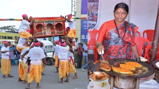 मुंबईत आजपासून ‘ग्लोबल कोकण महोत्सव’