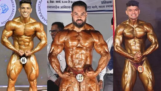 महाराष्ट्रातील शरीररसौष्ठव डोळे दिपवणार! प्रभादेवीत रविवारी रंगणार 'स्वामी समर्थ श्री' स्पर्धा