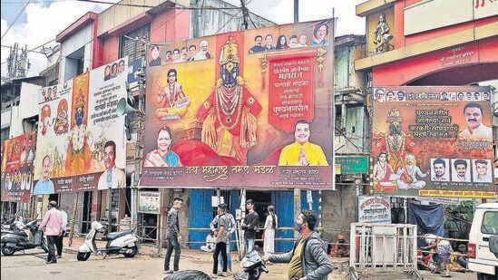 Maharashtra Election 2024 News LIVE: राज्यात अनधिकृत होर्डिंगचा सुळसुळाट; विधानसभा अधिनेशनात मुद्दा गाजला