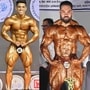 महाराष्ट्रातील शरीररसौष्ठव डोळे दिपवणार! प्रभादेवीत रविवारी रंगणार 'स्वामी समर्थ श्री' स्पर्धा