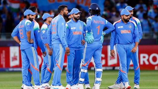 IND vs NZ : चॅम्पियन्स ट्रॉफीची फायनल टीम इंडियाच जिंकणार, या तीन खेळाडूंचा झंझावात न्यूझीलंड कसा रोखणार?