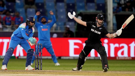 IND vs NZ : भारतीय फिरकीपटूंसमोर न्यूझीलंड टिकणार का? असा आहे दोन्ही संघांतील हेड टू हेड रेकॉर्ड, पाहा