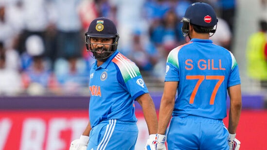 Rohit Sharma : चॅम्पियन्स ट्रॉफीनंतर रोहित शर्माचं कर्णधारपद जाणार? BCCI मोठा निर्णय घेण्याच्या तयारीत?