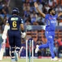 Jasprit Bumrah : जसप्रीत बुमराहनं मुंबई इंडियन्सचं टेन्शन वाढवलं, IPL खेळणार की नाही? जाणून घ्या