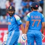 Rohit Sharma : चॅम्पियन्स ट्रॉफीनंतर रोहित शर्माचं कर्णधारपद जाणार? BCCI मोठा निर्णय घेण्याच्या तयारीत?