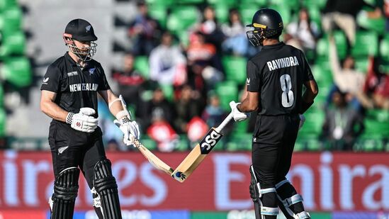 IND vs NZ Final : न्यूझीलंडसाठी हा खेळाडू असेल एक्स फॅक्टर, मोठ्या सामन्यांमध्ये दमदार कामगिरी दाखवतोच!