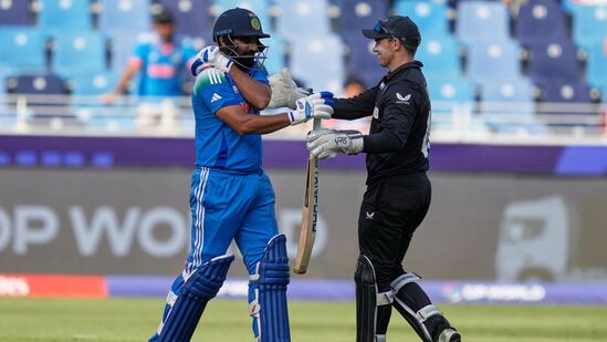 IND vs NZ Final : चॅम्पियन्स ट्रॉफी भारतच जिंकणार, 'या' तीन कारणांमुळे न्यूझीलंडचा पराभव होणार, पाहा