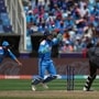 IND vs NZ : भारतीय फिरकीपटूंची दमदार कामगिरी, न्यूझीलंडला स्वस्तात रोखलं, जेतेपदासाठी किती धावांचं लक्ष्य? पाहा