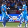 IND vs NZ Final : भारताने चॅम्पियन्स ट्रॉफी जिंकली, फायनलमध्ये न्यूझीलंडचा ५ विकेट्सनी धुव्वा