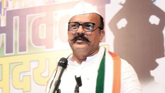 दिशा, ध्येय, धोरण नसलेला पोकळ अर्थसंकल्प: कॉंग्रेस प्रदेशाध्यक्ष हर्षवर्धन सपकाळ