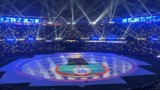 IPL 2025 : आयपीएलची ओपनिंग सेरेमनी कधी आणि कुठे होणार? सोहळ्याची तिकिटं अशी बुक करा, जाणून घ्या