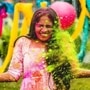होळीमध्ये केसांची निगा राखण्यासाठी महत्त्वाच्या टिप्स