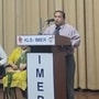 लोकमान्य टिळक उत्तम गणिती व खगोलशास्त्री होते लोकमान्य टिळक उत्तम गणिती व खगोलशास्त्री होते