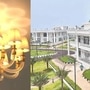 जगन मोहन रेड्डींचा महल