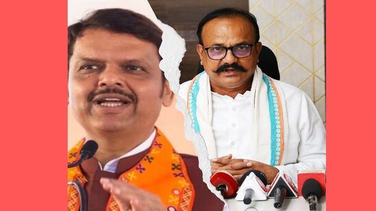 देवेंद्र फडणवीसांची तुलना औरंगजेबाशी केली नाही: कॉंग्रेस प्रदेशाध्यक्ष हर्षवर्धन सपकाळ यांचे स्पष्टीकरण