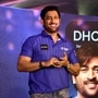 MS Dhoni : धोनीला कोणत्या गोलंदाजांनी सर्वाधिक त्रास दिला? कॅप्टन कुलनं घेतली दोन नावं, यातील एक भारतीय, पाहा
