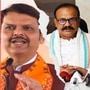 देवेंद्र फडणवीसांची तुलना औरंगजेबाशी केली नाही: कॉंग्रेस प्रदेशाध्यक्ष हर्षवर्धन सपकाळ यांचे स्पष्टीकरण