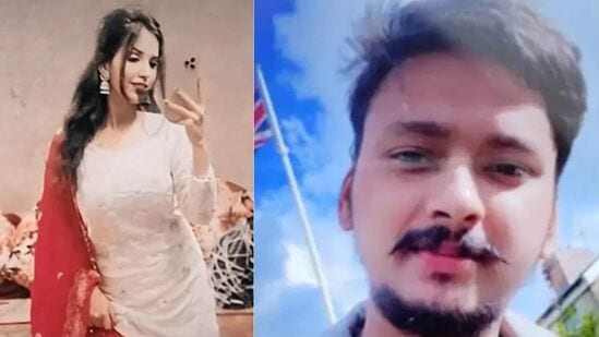 प्रियकरासाठी पतीची हत्या
