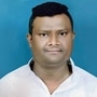 पोलिसांनी जारी केलेला फहीम खानचा फोटो
