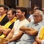 MS Dhoni : धोनी निवृत्त होणार नाही? आणखी ४ वर्षे खेळण्याचा प्लॅन! CSK च्या माजी खेळाडूनं स्पष्टच सांगितलं