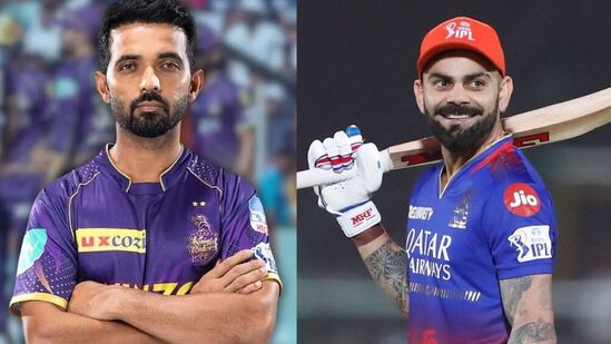 IPL Ticket Booking : आरसीबी-केकेआर सामन्याचं सर्वात स्वस्त तिकीट किती रुपयांचं? ऑनलाइन असं करा बुक, पाहा