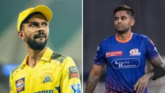 CSK vs MI : मुंबई इंडियन्सची प्रथम फलंदाज, अशी आहे दोन्ही संघांची प्लेइंग इलेव्हन