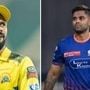 CSK vs MI : मुंबई इंडियन्सची प्रथम फलंदाज, अशी आहे दोन्ही संघांची प्लेइंग इलेव्हन