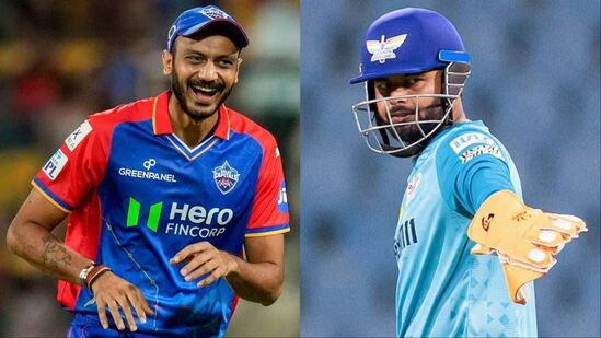 DC vs LSG : दिल्ली कॅपिटल्सची प्रथम गोलंदाजी, अशी दोन्ही संघांची प्लेइंग इलेव्हन