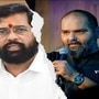कॉमेडियन कुणाल कामरा व्यंगात्मक गाण्यातून नेमकं काय म्हणाला?