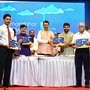 सरकारच्या सेवा नागरिकांना आता व्हॉट्सॲपवरही उपलब्ध होणार सरकारच्या सेवा नागरिकांना आता व्हॉट्सॲपवरही उपलब्ध होणार
