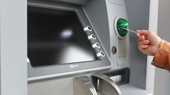 ATM Withdrawals charges hike