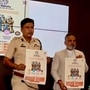 राज्य पोलीस दल आता ‘बालस्नेही’ होणार राज्य पोलीस दल आता ‘बालस्नेही’ होणार