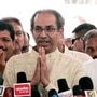 उद्धव ठाकरे