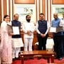  महाराष्ट्र सरकार व मायक्रोसॉफ्ट यांच्यात सामंजस्य करार