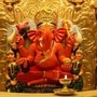 मुंबईतील सिद्धिविनायक मंदिराने मोडले कमाईचे सर्व विक्रम, वार्षिक उत्पन्न पोहोचले १३३ कोटींवर मुंबईतील सिद्धिविनायक मंदिराने मोडले कमाईचे सर्व विक्रम, वार्षिक उत्पन्न पोहोचले १३३ कोटींवर