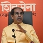 उद्धव ठाकरे