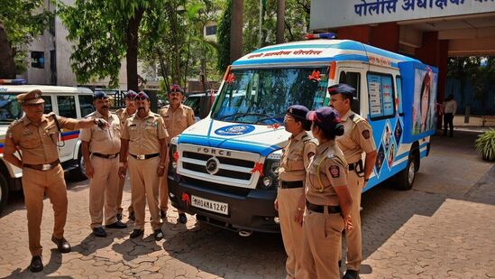 कॅन्सरग्रस्त मुलीवर बलात्कार