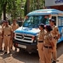 कॅन्सरग्रस्त मुलीवर बलात्कार