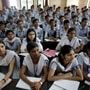 आयआयटीमध्ये जातीभेद