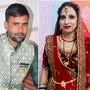 पत्नीने केली पतीची हत्या